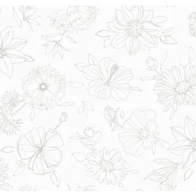 Image de d c fix nappe de table toile cirée Manhattan Palmas nature anti tache en plastique PVC linge enduite pour intérieur et extérieur 150 cm x 250 ovale