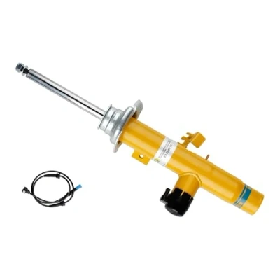 Image de BILSTEIN B6 Performance (DampTronic ) 23 250727 Amortisseur Essieu avant gauche Pression de gaz Système bitube Jambe suspension Goujon en haut