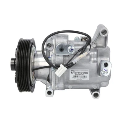 Image de THERMOTEC KTT090253 Compresseur De Climatisation V09 12 PAG 100 R 134a MAZDA: 2 3/5 portes