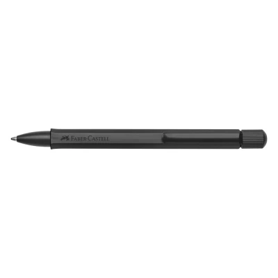 Image de Faber Castell Hexo Matt Black BP