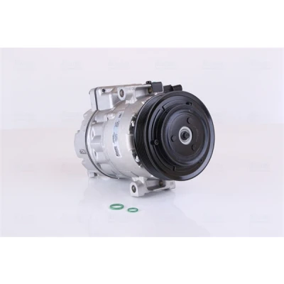 Image de NISSENS 890687 Compresseur De Climatisation VS18 12 PAG 46 R 134a