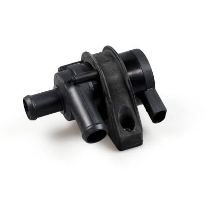 Image de Pompe à eau supplémentaire HEPU AP8214
