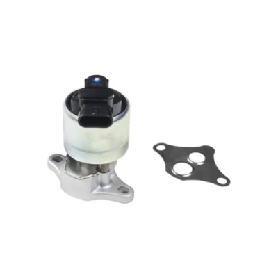 Image de DELPHI EG10015 12B1 Vanne EGR avec joints OPEL: Vectra B Berline, Break, Omega Caravan