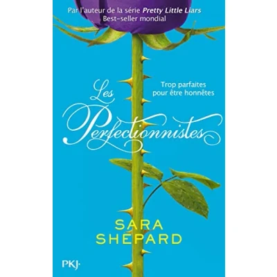 Image de Les Perfectionnistes (1) Livre d’occasion Correct