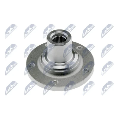 Image de Moyeu roue NTY KLP PL 029P