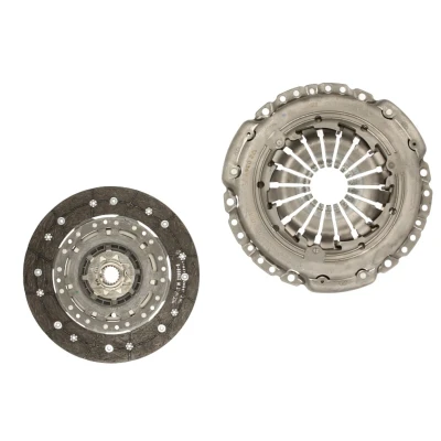 Image de SACHS 3000 951 989 Kit d&#039;Embrayage sans butée de débrayage 215 OPEL: Astra J 5 portes, Meriva B, GTC, CHEVROLET: Aveo portes