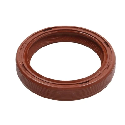 Image de ELRING 508.489 Joint Spi De Vilebrequin FPM (caoutchouc fluoré) OPEL: Zafira A, Corsa C 3/5 portes, Vectra CC, ROVER: 75