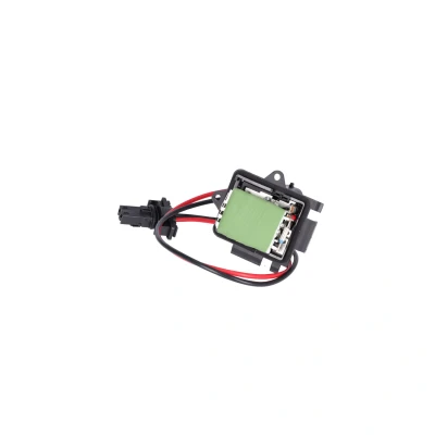 Image de FEBI BILSTEIN 184240 Résistance, pulseur d&#039;air habitacle RENAULT: TRAFIC 2 Bus, Kasten, 2, OPEL: Vivaro A Combi, Van
