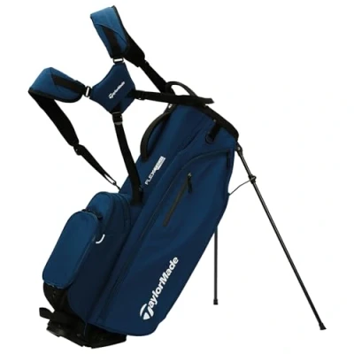 Image de TaylorMade Golf FlexTech Crossover Stand Bag 2024