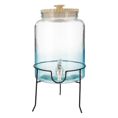 Image de Quid Viba Distributeur de boissons Transparent 7,5 l