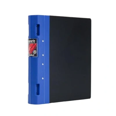Image de Binder Guildhall Ergogrip GL A4 bleu