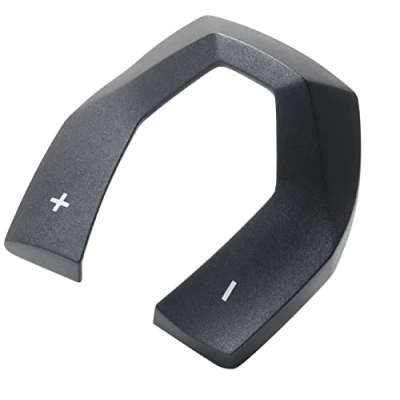 Image de Bosch Tasti ricambio comando intuvia Accessories Mixte, Anthracite, Taille Unique