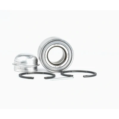 Image de SKF VKBA 3600 Kit de roulements roue 67 OPEL: Corsa C 3/5 portes, Meriva A, Combo Tour, VAUXHALL: Mk2