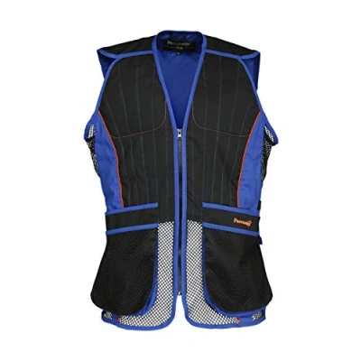 Image de Percussion Gilet Ball Trap Evo