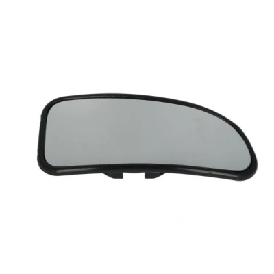 Image de TYC 309 0142 1 Miroir De Rétroviseur gauche Partie inférieure FIAT: Ducato II Bus, Van, Сamion à Plateau/Сhâssis