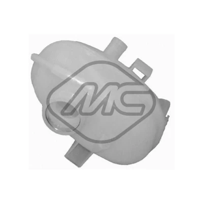 Image de Vase d&#039;expansion, liquide de refroidissement Metalcaucho 03732