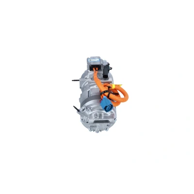 Image de NRF 320209G Compresseur De Climatisation HES33 1234yf, R 134a