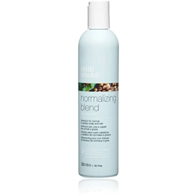Image de z.one Milk_Shake Scalpcare Normalizing Blend Shampoo Shampooing Cuir chevelu gras 300ml