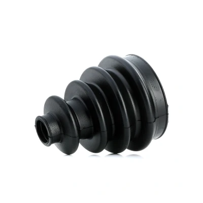 Image de FEBI BILSTEIN 03288 Joint soufflet, arbre de commande 103 Caoutchouc OPEL: Astra F CC, Zafira A, Corsa B 3/5 portes, FORD: Puma, FIESTA 4