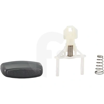 Image de Nilfisk 22410500 GM 80 Advance Interrupteur