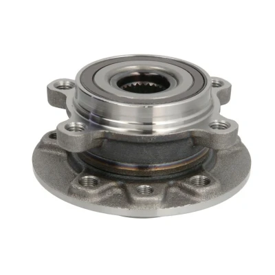 Image de BTA H1F033BTA Kit de roulements roue des deux côtés l&#039;essieu avant avec bague ABS FIAT: 500X, JEEP: Renegade SUV