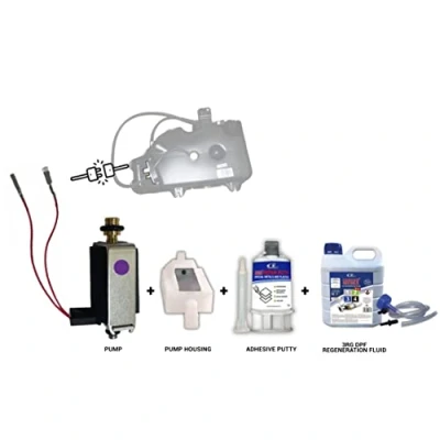 Image de Unité réservoir, Injection d&#039;urée 3RG 88279
