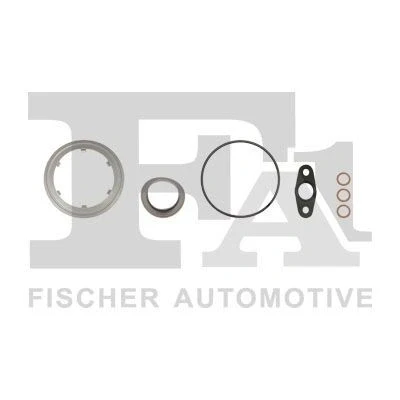 Image de Kit de montage, compresseur FA1 KT100930E