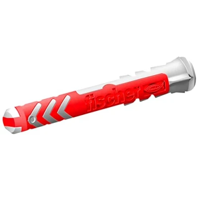 Image de fischer Cheville bi matière et multi matériaux DUOPOWER 8x65 / Boîte de 50