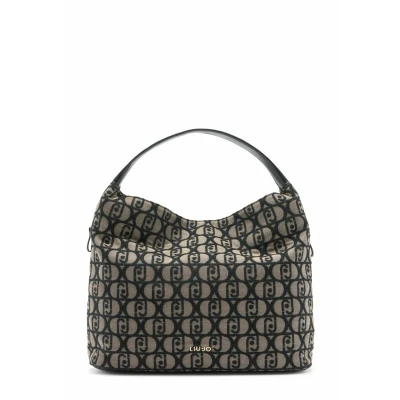 Image de LIU JO Large Cabas, Femme, Taille: One Size, Black