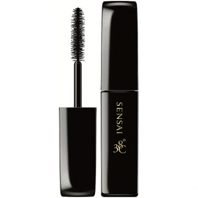 Image de Sensai Mascara Maquillage Couleurs Volumateur pour les cils 38C