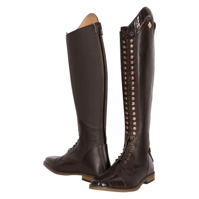 Image de Bottes d&#039;équitation femme Imperial Riding Olania Dressage