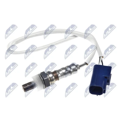 Image de NTY ESL NS 020 Sonde lambda après catalyseur de diagnostic, Filetage prégraissé 4 NISSAN: X Trail, Primera Berline