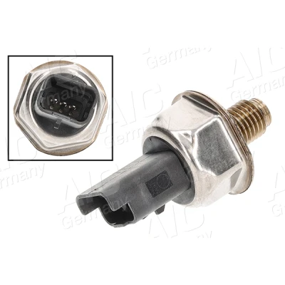 Image de AIC 58309 Capteur, pression de carburant PEUGEOT: 307 3/5 portes, 308 I 207 CITROËN: C4 II 5 portes