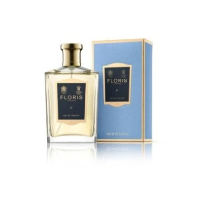 Image de Floris Eau de Toilette 18.21 Man Made JF 50ml