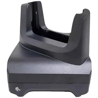 Image de Zebra TC21/TC26 Single Slot Charge Station de pour Lecteur Codes Barres Noir