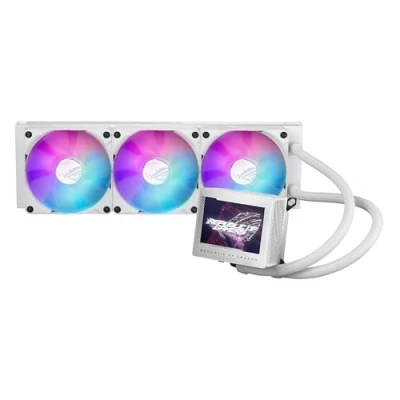 Image de ASUS ROG Ryujin III 360 ARGB