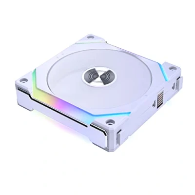 Image de LIAN LI UNI FAN SL120 V2 RGB PWM Ventilateur 120mm Neuf