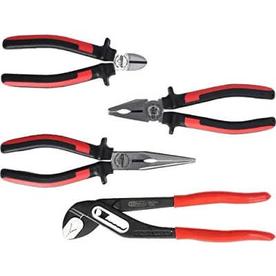 Image de Kit de pinces KS TOOLS 115.1004