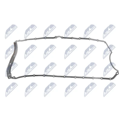 Image de NTY SUM CH 000 Joint De Carter d&#039;Huile Caoutchouc JEEP: CHEROKEE II, Wrangler I SUV, GRAND 2