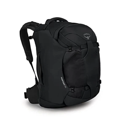 Image de Osprey Farpoint 55 Sac à dos