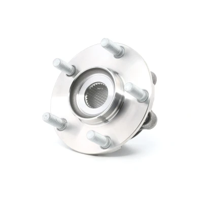 Image de SKF VKBA 6996 Kit de roulements roue avec capteur ABS intégré NISSAN: X Trail, Leaf I, II, RENAULT: Koleos I oscaro, mister auto, yakarouler