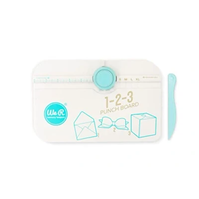 Image de We R Memory Keepers Planche de Pliage