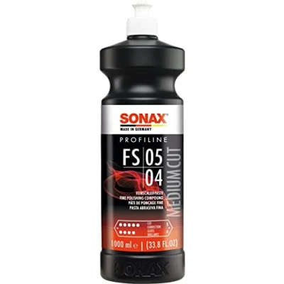 Image de SONAX PROFILINE FS 05 04 03193000 Polissage de peinture 1