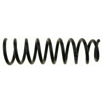 Image de SACHS 996 033 Ressort de suspension AUDI: A4 B5 Berline