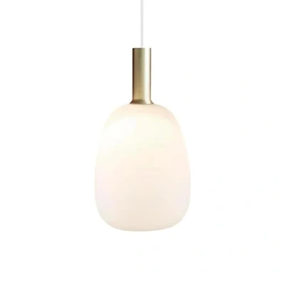 Image de Nordlux Luminaire à suspendre Alton 23 47303001 E27 Puissance: 60 W N/A
