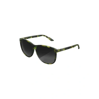 Image de MD Accessories Chirwa Lunettes de soleil, Taille: One Size, Camo/black