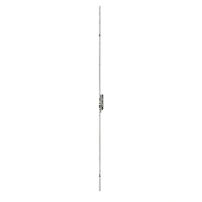 Image de Thirard Serrure 3 points encastrable fercomatic r2 axe40 h2150 t18 6.33164.11.01 fr