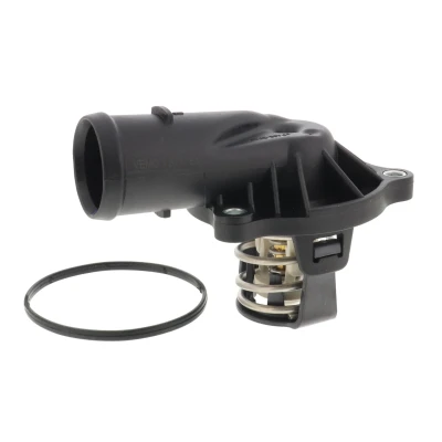 Image de VEMO V15 99 2066 Thermostat d&#039;eau Qualité originale AUDI: A4 B8 Avant, B7 Q7, VOLKSWAGEN: Touareg I, Phaeton