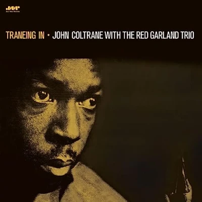 Image de Traneing In With The Red Garlan Trio