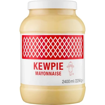 Image de KEWPIE Mayonnaise à la Japonaise 1 X 2400 ML